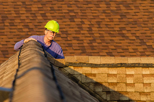 Slate Roofing Contractor in Attica, MI