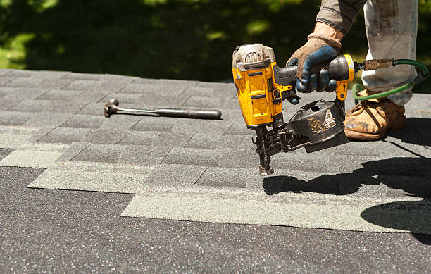Best Residential Roofing Contractor  in Attica, MI