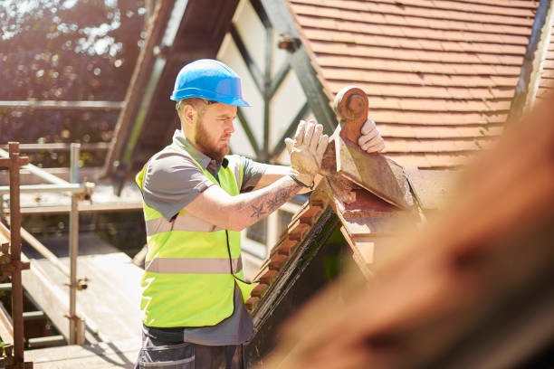 Best Slate Roofing Contractor  in Attica, MI