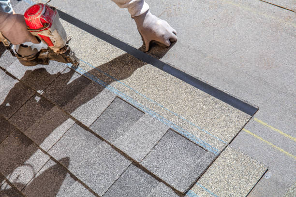 Quick and Trustworthy Emergency Roof Repair Services in Attica, MI