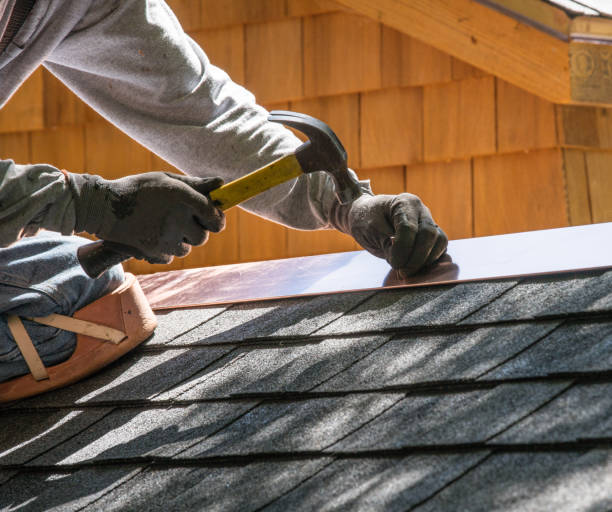 Best Gutter Installation and Roofing  in Attica, MI